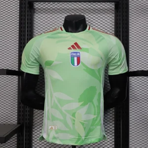 Italie Vert 2024