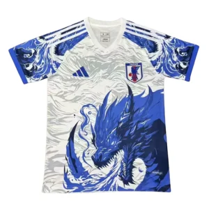 Japon Concept Dragon Bleu/Blanc 2024/2025