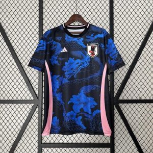Japon Concept Dragon Blue/Rose