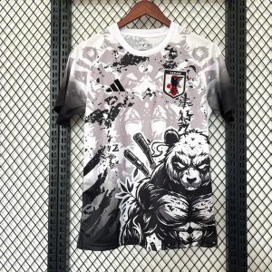 Japon Concept Panda 2025/2026