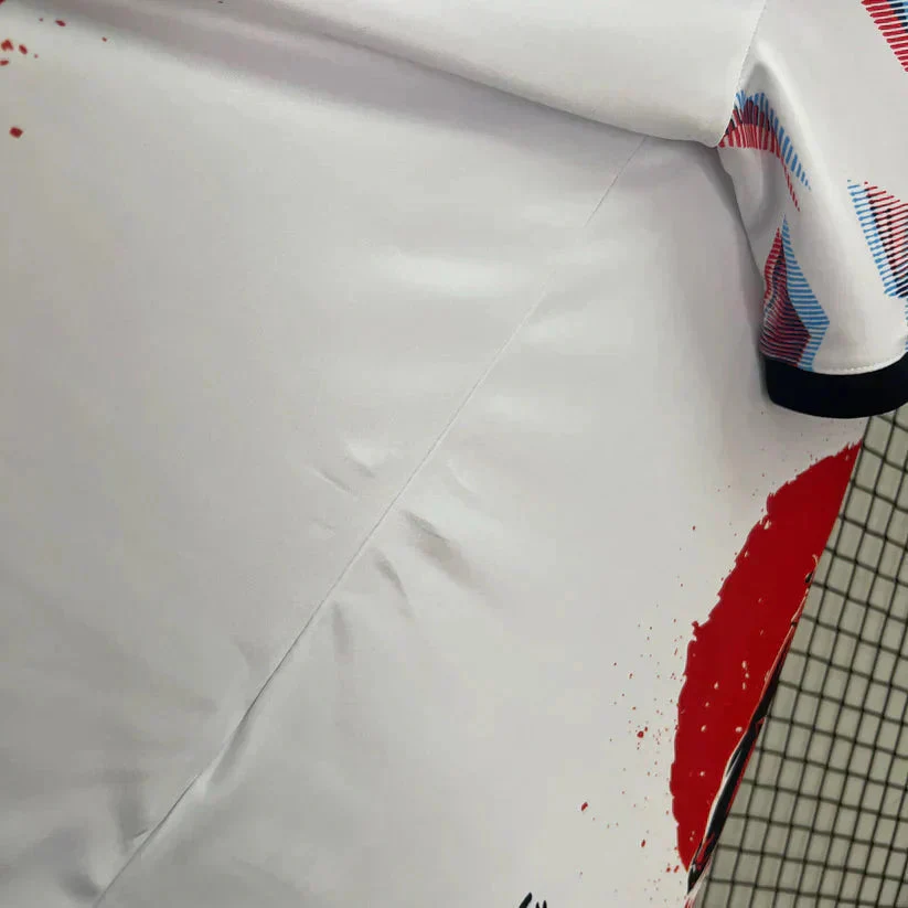 Japon DBZ Blood Goku Blanc – Image 6