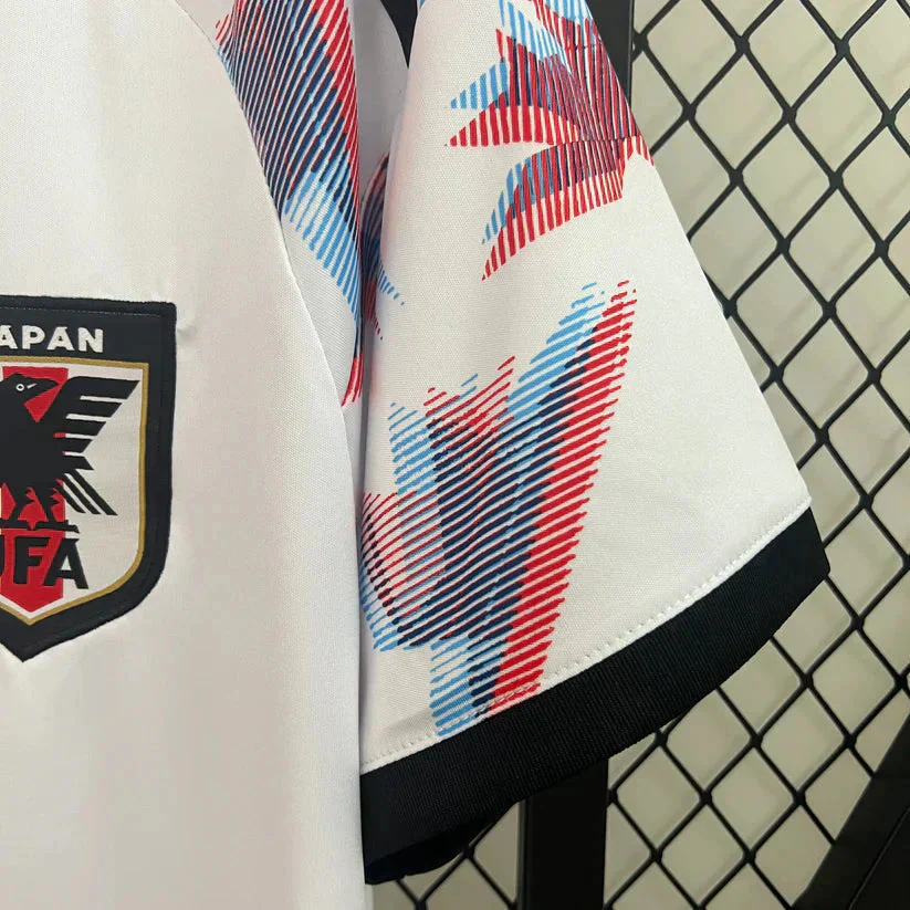 Japon DBZ Blood Goku Blanc – Image 5