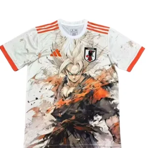 Japon DBZ Goku Super Saiyen 2025/2026