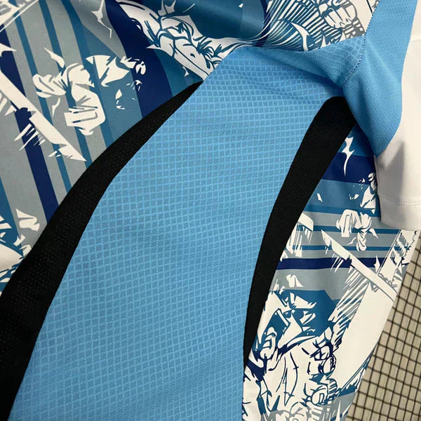 Japon DBZ Vegeta Clear Blue – Image 6