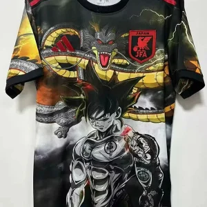 Japon Dragon Ball Z Goku 2025/2026