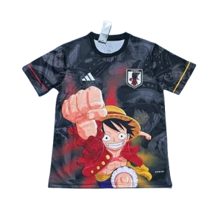 Japon Luffy 2025/2026