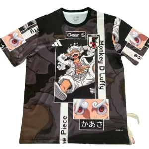 Japon Luffy Gear 5 2025/2026