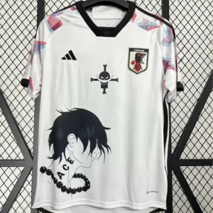 Japon One Piece Ace Edition