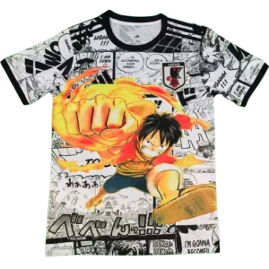 Japon One Piece Luffy 2025/2026