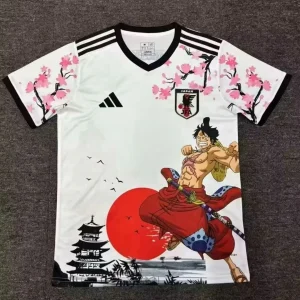 Japon One Piece Luffy