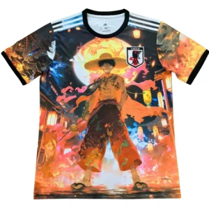 Japon One Piece Luffy Zoro 2025/2026