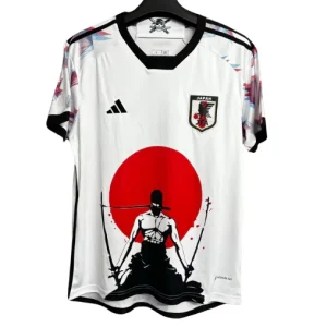 Japon One Piece Zoro 2024/2025