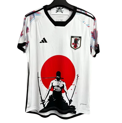 Japon One Piece Zoro 2024/2025