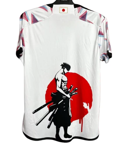 Japon One Piece Zoro 2024/2025 – Image 2