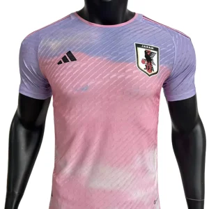 Japon Rose 2024/2025