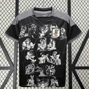 Japon Saint Seiya Edition