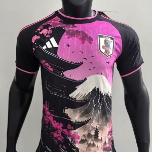 Japon Samouraï Sakura 2024/2025