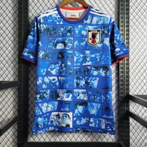 Japon Shonen Blue Edition