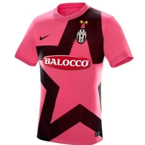 Juventus Extérieur Retro 2010/2011