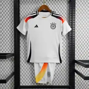 Kit enfant Allemagne Domicile 2024