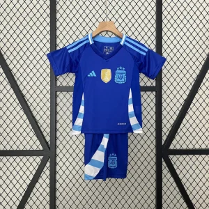 Kit enfant Argentine Extérieur 2024