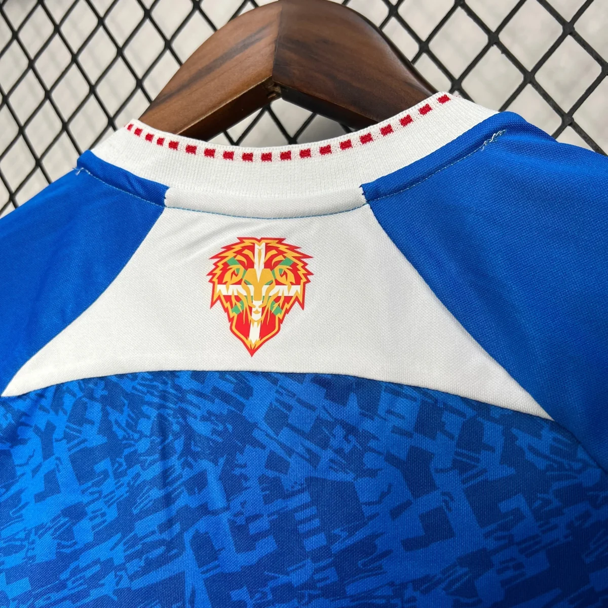 Kit enfant Athletic Bilbao Extérieur 24/25 – Image 5