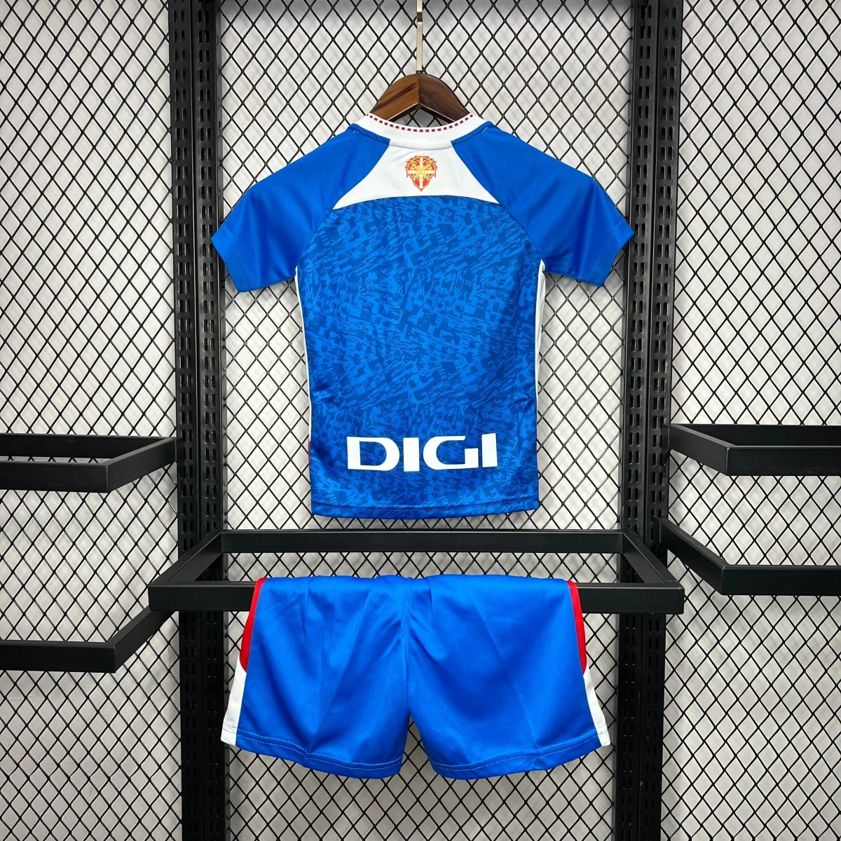 Kit enfant Athletic Bilbao Extérieur 24/25 – Image 3