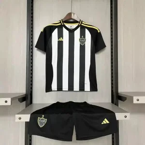 Kit Enfant Atletico Mineiro Domicile 2025/2026