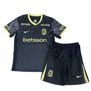 Kit Enfant Atlético Nacional Extérieur 2025/2026