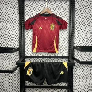 Kit enfant Belgique Domicile 2024