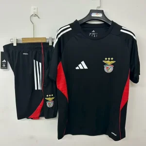 Kit enfant Benfica Lisbonne Entrainement 2025/2026