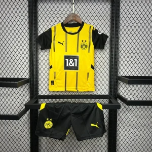 Kit enfant Borussia Dortmund Domicile 2024/2025