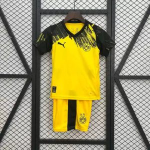 Kit enfant Borussia Dortmund 2025/2026