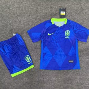Kit enfant Brésil 2025/2026