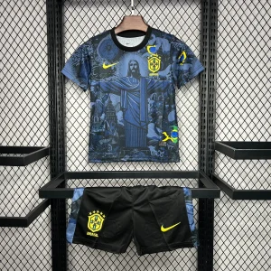 Kit enfant Brésil Christ Corcovado 2024