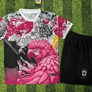 Kit enfant Brésil Spécial 2025/2026