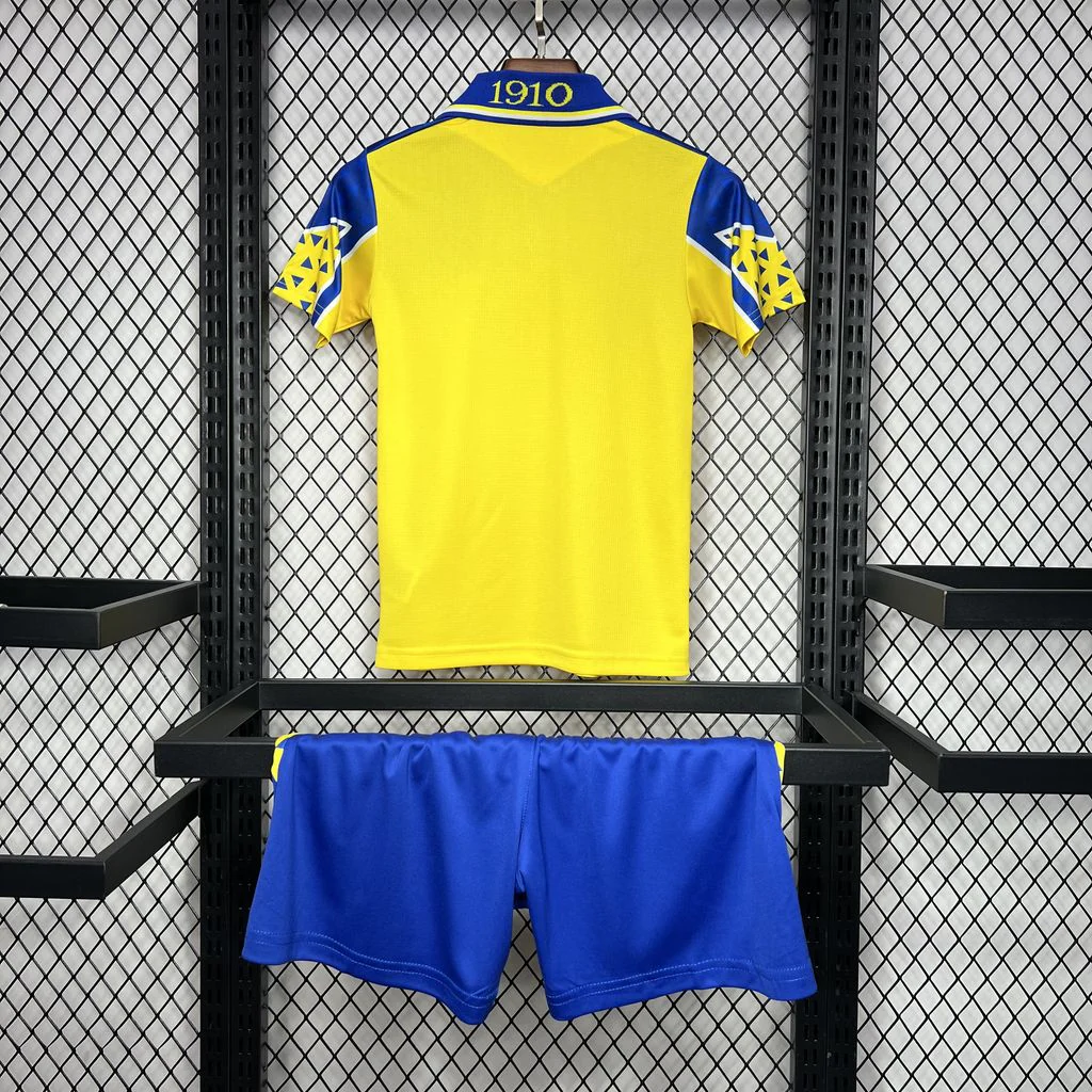 Kit enfant Cadiz Domicile 24/25 – Image 3