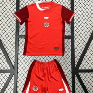 Kit enfant Canada Domicile 2024