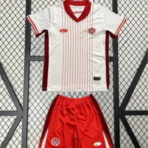 Kit enfant Canada Extérieur 2024