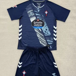 Kit enfant Celta Vigo Extérieur 25/26