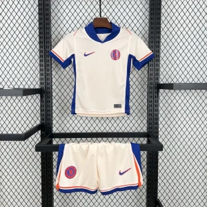 Kit enfant Chelsea Extérieur 24/25