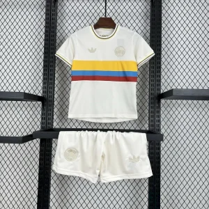 Kit enfant Colombie 100th Anniversary