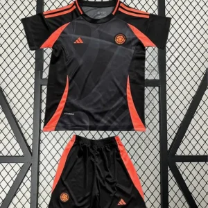 Kit enfant Colombie Extérieur 2024