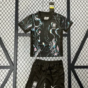 Kit enfant Corée du Sud Extérieur 2024