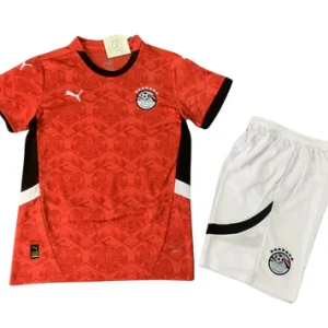 Kit enfant Egypte Domicile 2024/2025