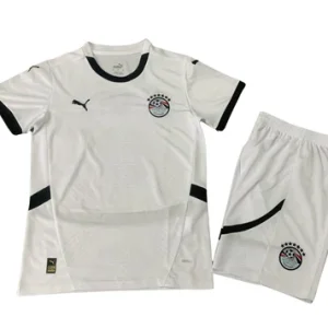 Kit enfant Egypte Extérieur 2024/2025