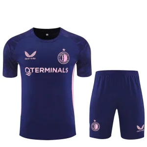 Kit Enfant Feyenoord Rotterdam 2025/2026