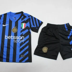 Kit Enfant Inter Milan Domicile 2024/2025