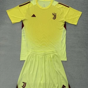 Kit Enfant Juventus  2025/2026