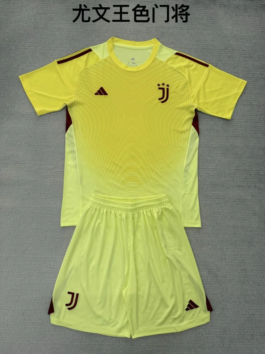 Kit Enfant Juventus 2025/2026